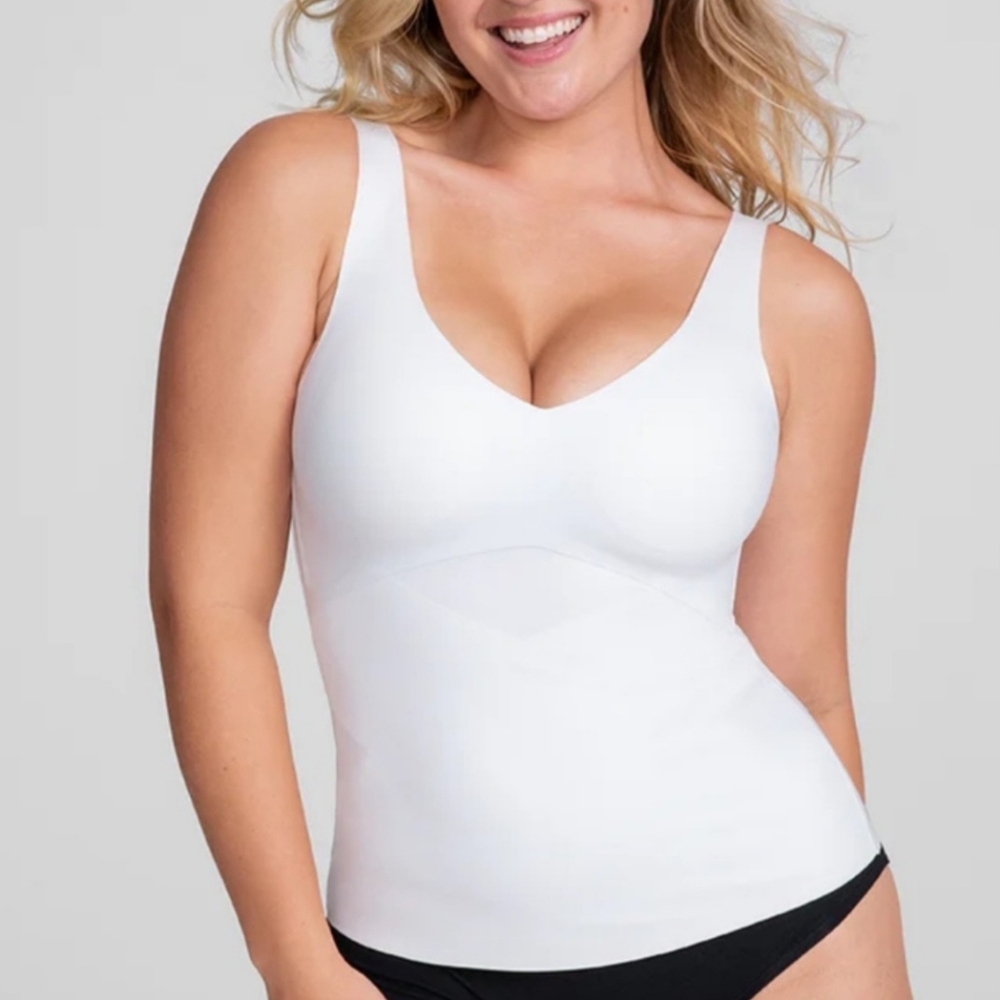 Honeylove Lift Ware Tank- Vamp